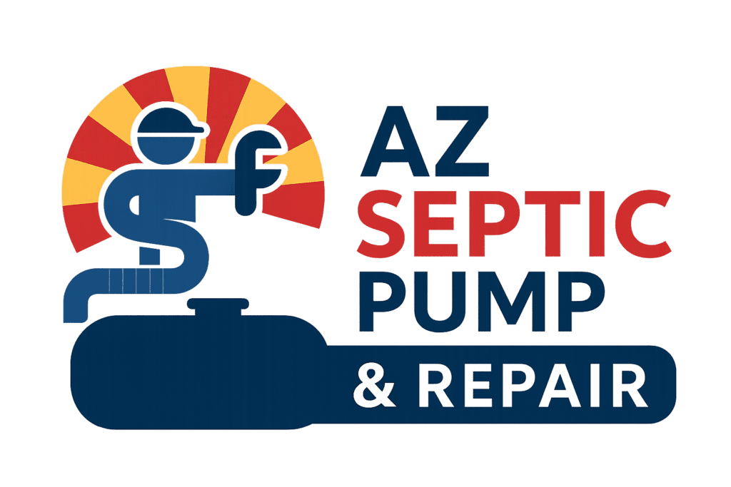 AZ Septic Pump & Repair 